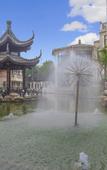 Туры в отель Conversion of Tianmu Lake Jingbo Lake View Resort Hotel