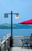 Туры в отель Conversion of Tianmu Lake Jingbo Lake View Resort Hotel