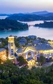Туры в отель Conversion of Tianmu Lake Jingbo Lake View Resort Hotel
