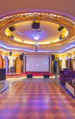 Туры в отель Conversion of Tianmu Lake Jingbo Lake View Resort Hotel