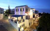 Туры в отель Loizos Stylish Residences