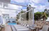 Туры в отель Loizos Stylish Residences