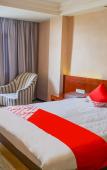 Туры в отель Moon Hotel (Taizhou Jiaojiang Municipal Hospital)