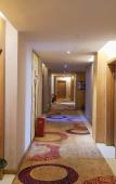 Туры в отель Moon Hotel (Taizhou Jiaojiang Municipal Hospital)