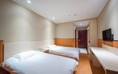Туры в отель Shankee Hotel (Jianhu Railway Station)