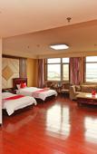 Туры в отель Baiyulan Business HotelShijiazhuang JingxingFinancial Vocational College