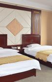 Туры в отель Baiyulan Business HotelShijiazhuang JingxingFinancial Vocational College