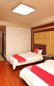 Туры в отель Baiyulan Business HotelShijiazhuang JingxingFinancial Vocational College