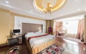 Туры в отель Shenyang Xianglanfu Hotel (Middle Street Forbidden City)