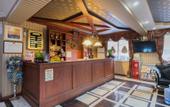Туры в отель Shenyang Xianglanfu Hotel (Middle Street Forbidden City)