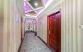 Туры в отель Shenyang Xianglanfu Hotel (Middle Street Forbidden City)