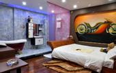 Туры в отель Shenyang Xianglanfu Hotel (Middle Street Forbidden City)