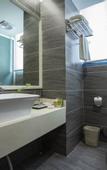 Туры в отель Quanzhou Siji Guangming Hotel