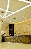Туры в отель Quanzhou Siji Guangming Hotel