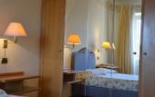 Туры в отель Lolli Palace Hotel