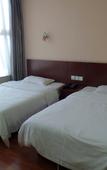 Туры в отель Tianjin Jinyi Business Hotel