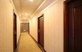 Туры в отель Shanghai Zihuan Business Hotel (Minhang Jiaotong University)