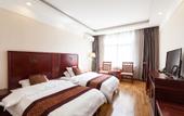 Туры в отель Shanghai Zihuan Business Hotel (Minhang Jiaotong University)