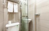 Туры в отель Shanghai Zihuan Business Hotel (Minhang Jiaotong University)
