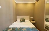 Туры в отель Shanghai Zihuan Business Hotel (Minhang Jiaotong University)
