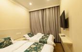 Туры в отель Shanghai Zihuan Business Hotel (Minhang Jiaotong University)