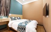 Туры в отель Shanghai Zihuan Business Hotel (Minhang Jiaotong University)