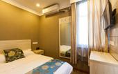Туры в отель Shanghai Zihuan Business Hotel (Minhang Jiaotong University)