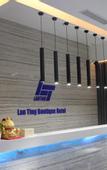 Туры в отель Lan Ting Boutique Hotel