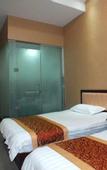 Туры в отель Yijia Business Hotel (Xinyang Open University)