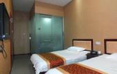 Туры в отель Yijia Business Hotel (Xinyang Open University)