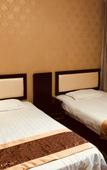 Туры в отель Yijia Business Hotel (Xinyang Open University)