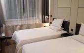 Туры в отель Rongjing Hotel Beijing Yizhuang Branch