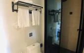 Туры в отель Rongjing Hotel Beijing Yizhuang Branch