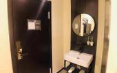 Туры в отель Rongjing Hotel Beijing Yizhuang Branch