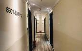 Туры в отель Rongjing Hotel Beijing Yizhuang Branch