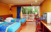 Туры в отель Loma Resort & Spa