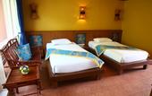 Туры в отель Loma Resort & Spa