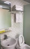 Туры в отель Shanghai Haocheng Chain Inn