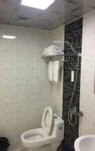 Туры в отель Shanghai Haocheng Chain Inn