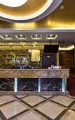 Туры в отель Cixi jinhongshangwu Hotel