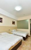 Туры в отель Cixi jinhongshangwu Hotel