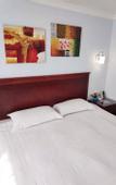 Туры в отель Kings Hotel (Diwang Plaza Wuyi University Branch)