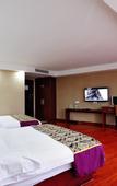 Туры в отель Homeinn Ripple Hotel (Quanzhou Anxi County Government)