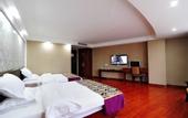 Туры в отель Homeinn Ripple Hotel (Quanzhou Anxi County Government)
