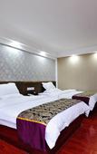 Туры в отель Homeinn Ripple Hotel (Quanzhou Anxi County Government)
