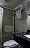 Туры в отель Homeinn Ripple Hotel (Quanzhou Anxi County Government)