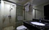 Туры в отель Homeinn Ripple Hotel (Quanzhou Anxi County Government)