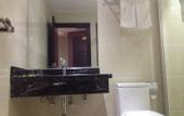 Туры в отель Homeinn Ripple Hotel (Quanzhou Anxi County Government)