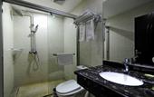 Туры в отель Homeinn Ripple Hotel (Quanzhou Anxi County Government)