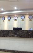Туры в отель Homeinn Ripple Hotel (Quanzhou Anxi County Government)